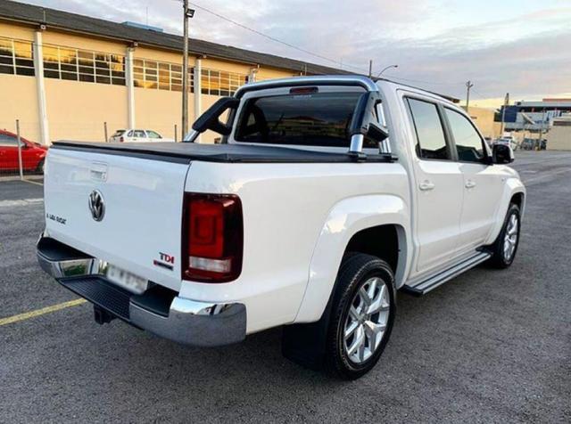 Amarok Highline 2018 - nova!! - Foto 2