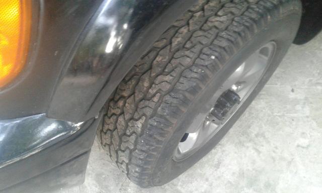 Vendo 4x4 - Foto 3