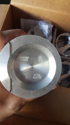 Gol turbo ap - Foto 2
