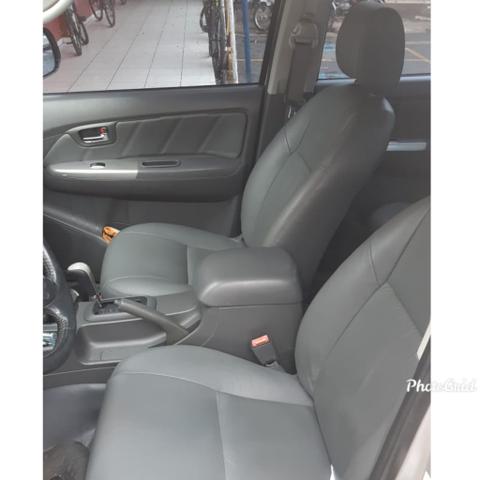 Hilux srv diesel aut top particular - Foto 5
