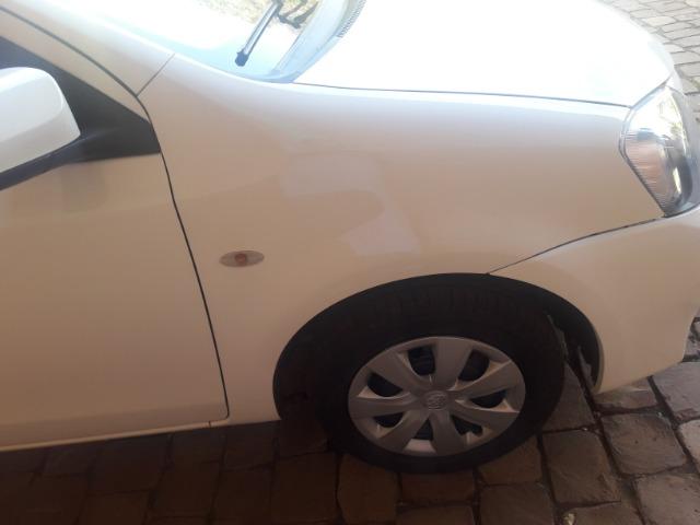 Etios sd xs - Foto 6