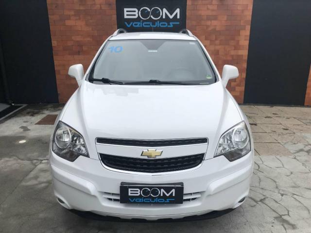 Chevrolet Captiva SPORT AWD - Foto 3