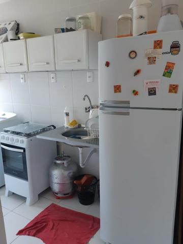 Neo Colori Mario Covas, apto 2/4 mobiliado, R$1.300 3º andar * - Foto 18