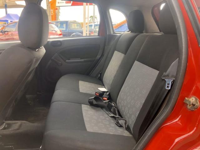 Ford Fiesta 2011 1.0 Completo - Foto 10