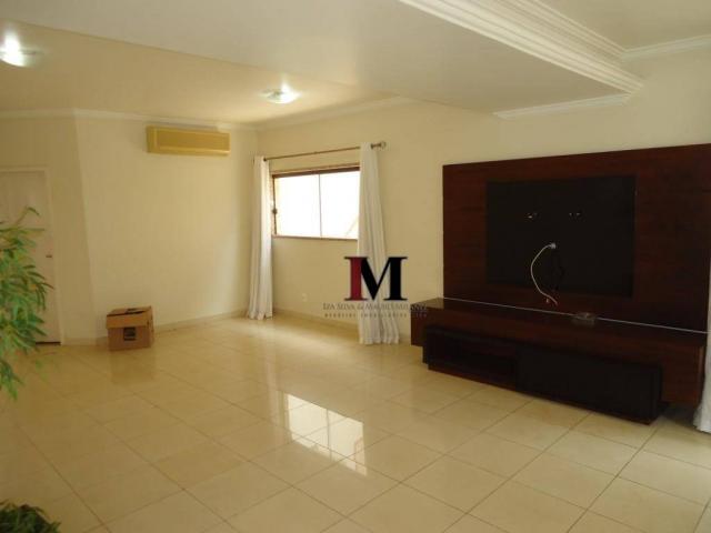 Alugamos linda casa em condominio fechado com 4 suite com closet - Foto 7