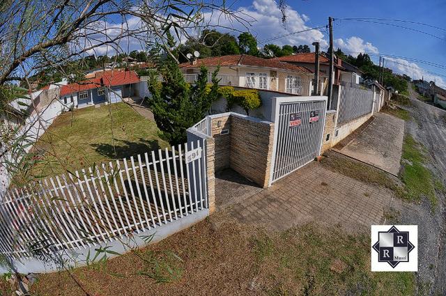 Casa com 2 dormitórios à venda, 101 m² - Boa Vista - Canoinhas/SC - Foto 15