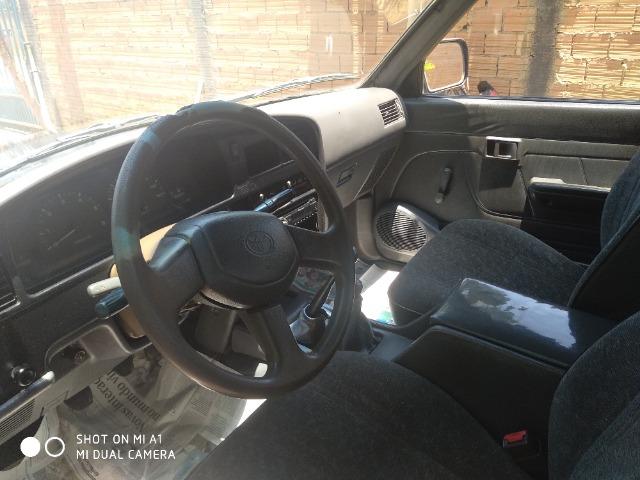 Toyota Hilux 2.8D - Foto 4