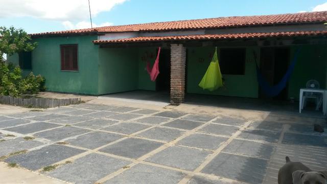 Casa com 4 quartos, praia de Atalaia, Luis Correia - PI - Foto 9
