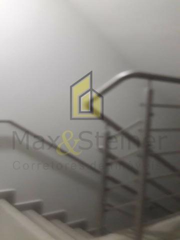Ms5 Linda Cobertura 3 dorm Alta qualidade em otima localização - Foto 6