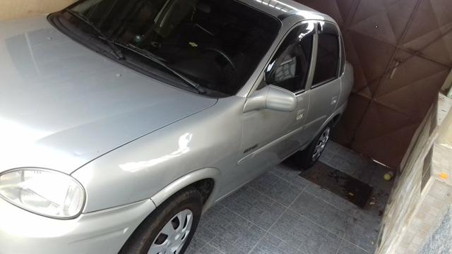 Corsa sedan super - Foto 4