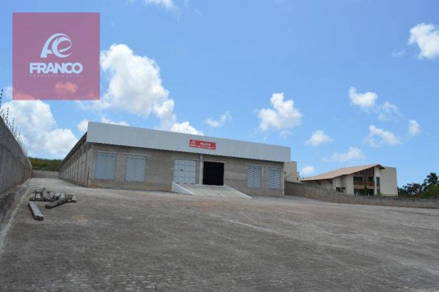 Excelente galpao em parnamirim - Foto 19