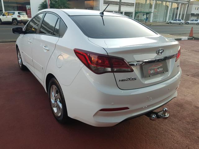 HB20S 1.6 Confort Style - Foto 2