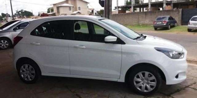 Ford ka 2018 Flex (PARTICULAR) - Foto 2