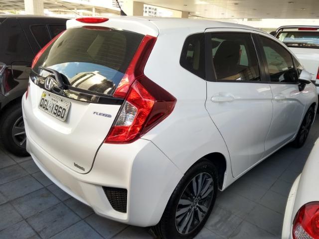Honda Fit EX 1.5 aut. 14/15 - Foto 3