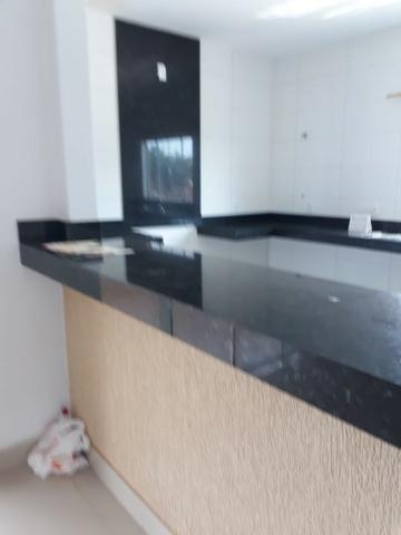 Aluga-se sobrado casa de cima - Foto 3