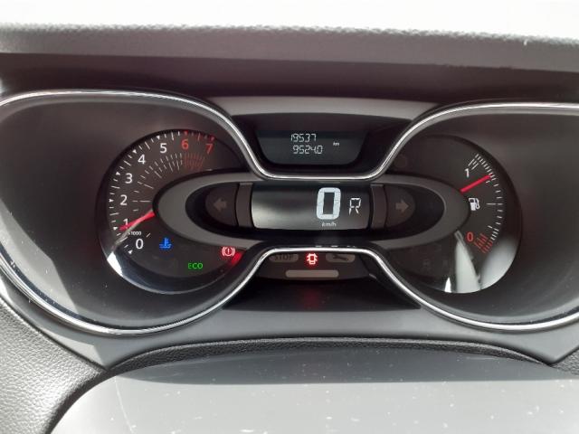 Captur Intense 2.0 AT 2018 - Foto 12
