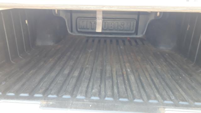 L200 Triton GLX 3.2 2014/2015 - Foto 14
