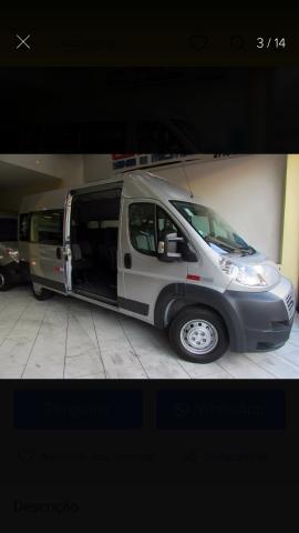 Fiat Ducato Execultiva - Foto 4