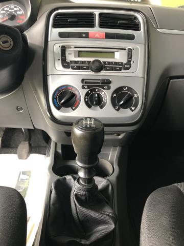 Punto Attractive 1.4 2012 completo - Foto 12