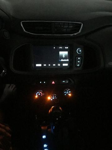 Passo financiamento prisma ltz - Foto 8