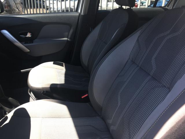 RENAULT LOGAN 2014/2014 1.6 EXPRESSION 8V FLEX 4P MANUAL - Foto 4