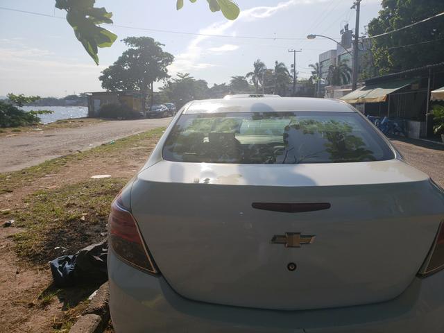 Vendo prisma 2014 - 2015 Ltz automatico - Foto 6