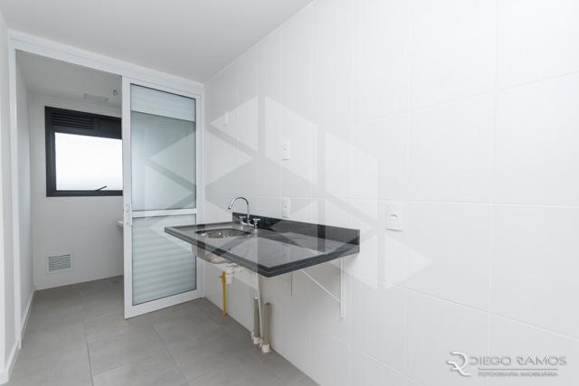Apartamento para alugar com 2 dormitórios em , cod:I-018723 - Foto 17
