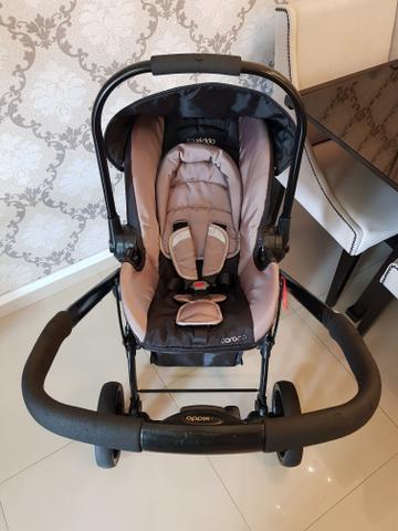 Kit 3 em 1 Kiddo Aspen - Foto 5