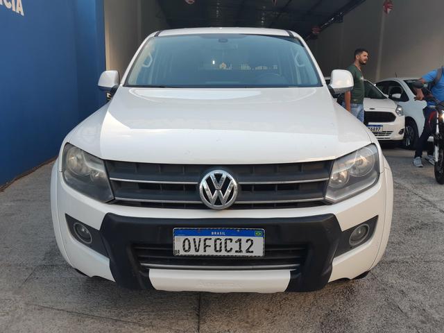 Amarok highline 2013 - Foto 7