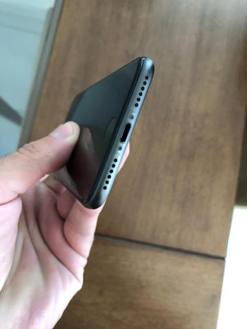 IPhone 8 64 GB cinza espacial - Foto 2