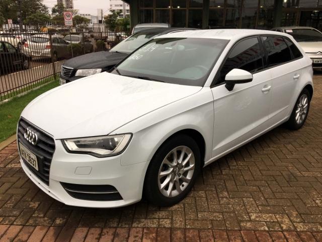 AUDI A3 SPORTBACK 1.4 TFSI S-TRONIC - Foto 15