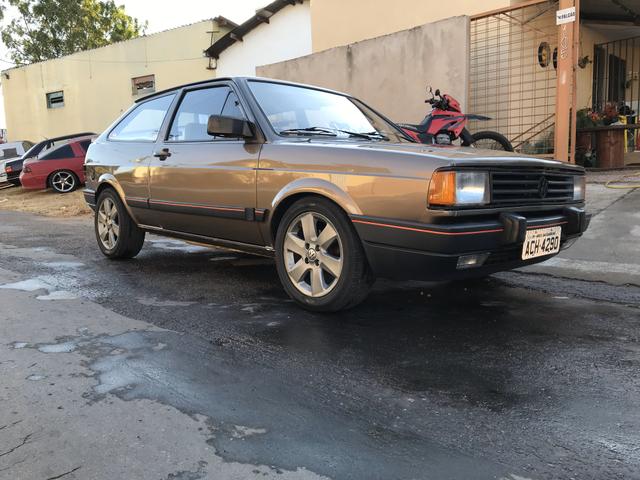 Gol Quadrado Turbo - Foto 2
