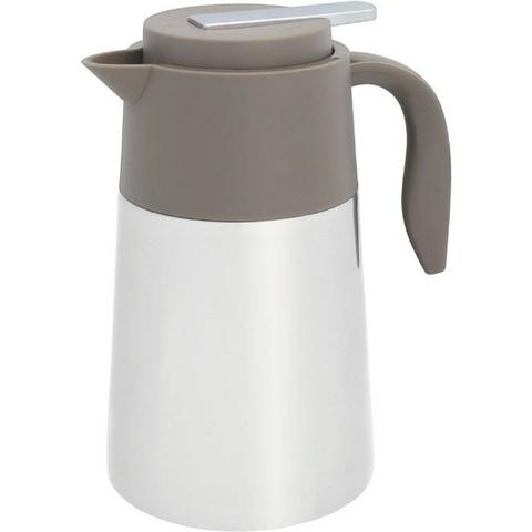 Garrafa Térmica INOX 1,5 Litros Hercules Plaza