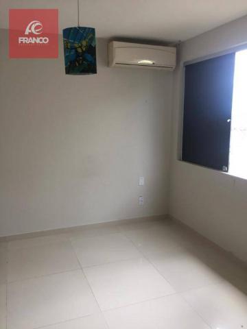 Casa condominio fechado 05 quartos c/ 03 suites - Foto 18