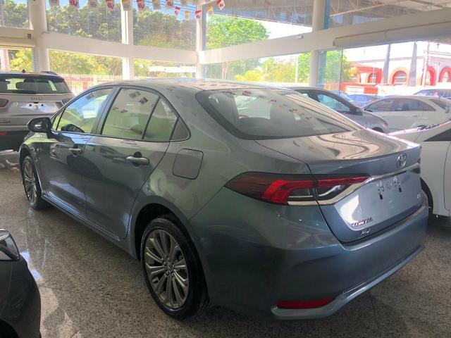 Corolla Xei okm 2020,emplacamento grátis - Foto 10