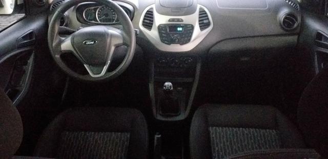 Ford Ka - Foto 3