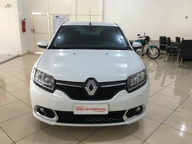 Sandero 1.6 Dynamique Completo - Foto 2