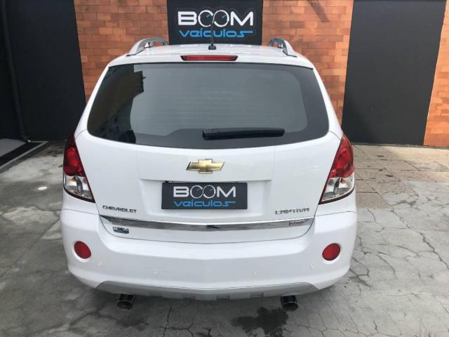 Chevrolet Captiva SPORT AWD - Foto 4