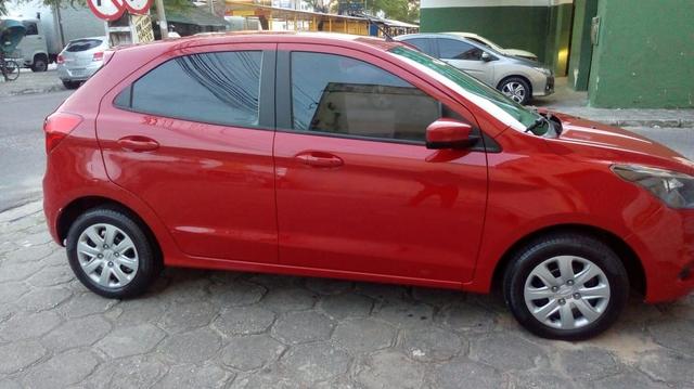 Ford Ka 2017 - Foto 12