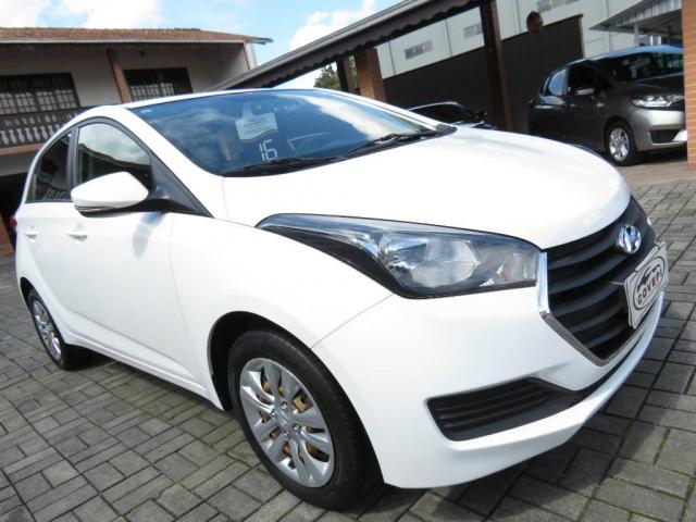 Hyundai HB20 1.0 Comfort Plus - Foto 14