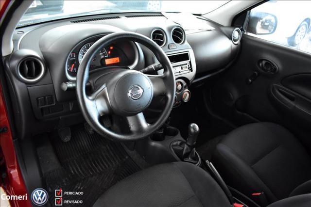 Nissan March 1.0 16v - Foto 12