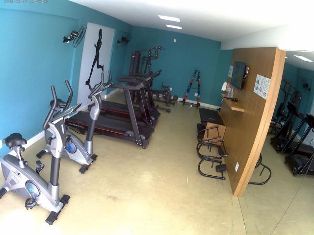 UED-22 - Condomínio clube Via sol em Morada de laranjeiras - Foto 13