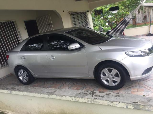 Cerato - Foto 2