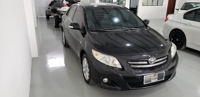 Corolla ALTIS 2.0 Flex 16V Aut. - Foto 2