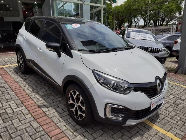 Captur Intense 2.0 AT 2018 - Foto 2