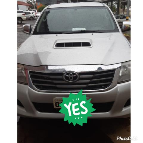 Hilux srv diesel aut top particular - Foto 4
