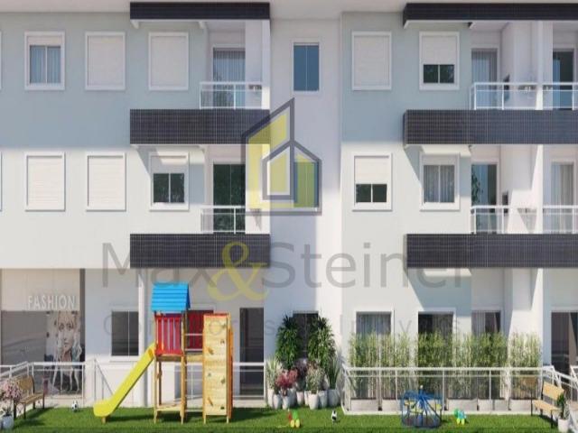 M*Floripa-Apartamento 3 dorms,2 suítes,190 mts da praia. * - Foto 2