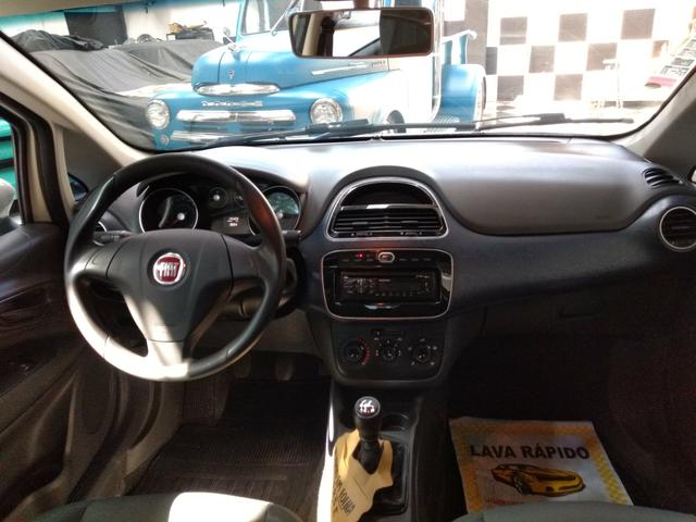 Punto Attractive 1.4 2016 - Foto 2