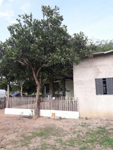 Vende-se uma chácara com 2 casas 2400m2 - Foto 3