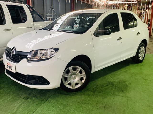 RENAULT LOGAN AUT 1.0 16V 2018 - Foto 2